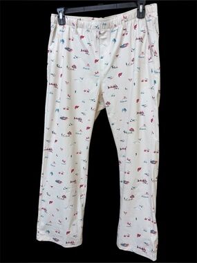 STEPHEN MALBON FOR FABLETICS Don Baggie pull on men’s size large pants golf